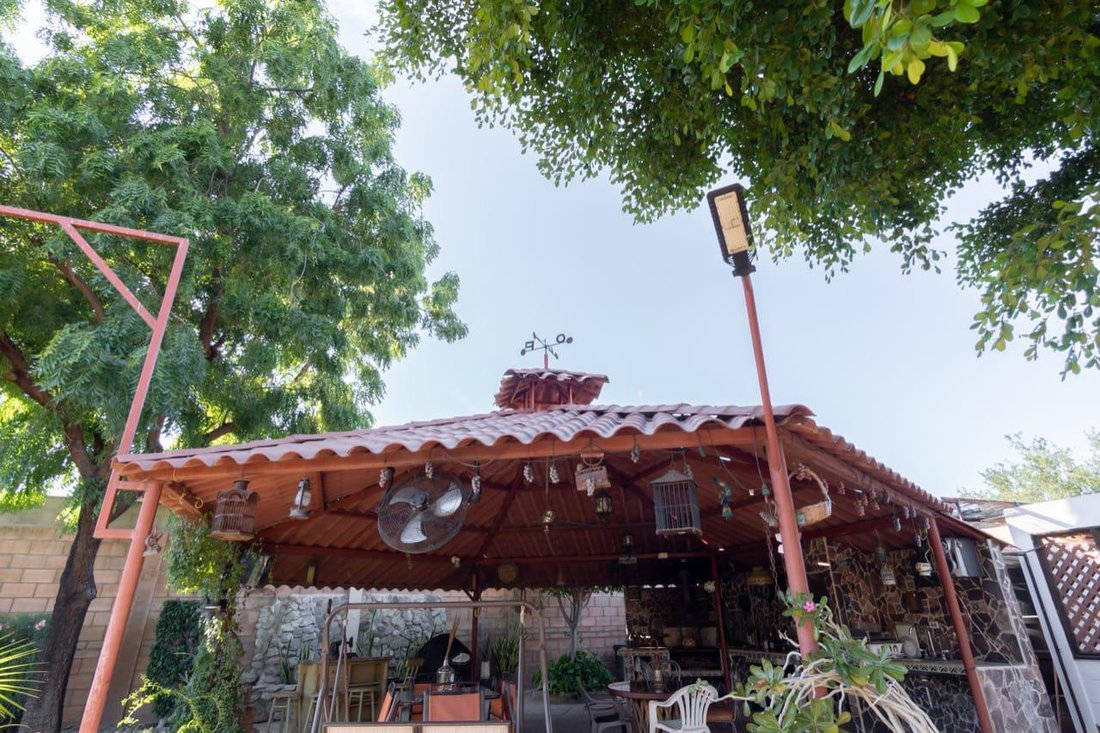 House in Hermosillo, Sonora, Mexico 5 - 18704045