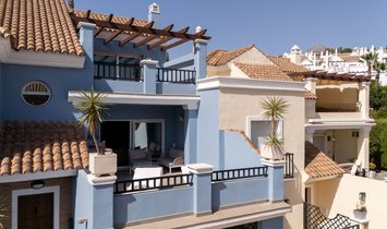 Casa a Nueva Andalucía, Marbella, Spagna 1