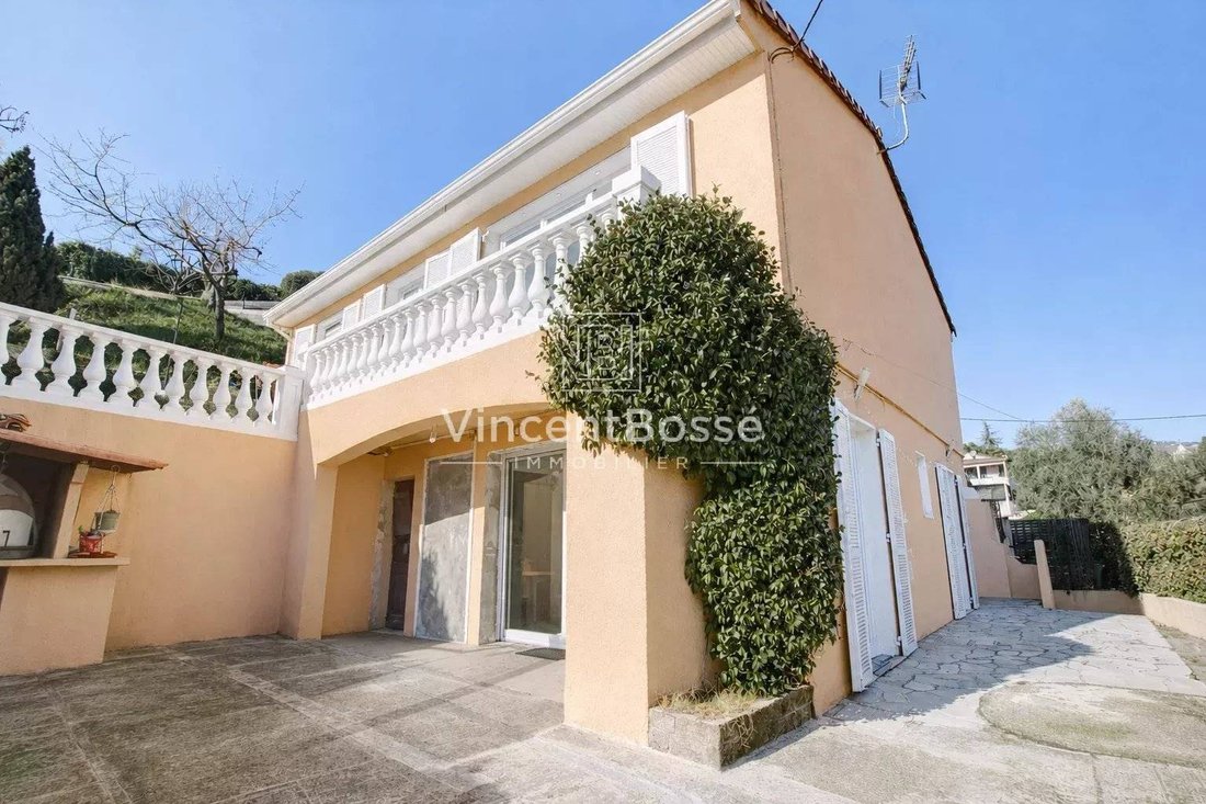 House in Nord-Hameaux, Contes, France 1 - 17073112