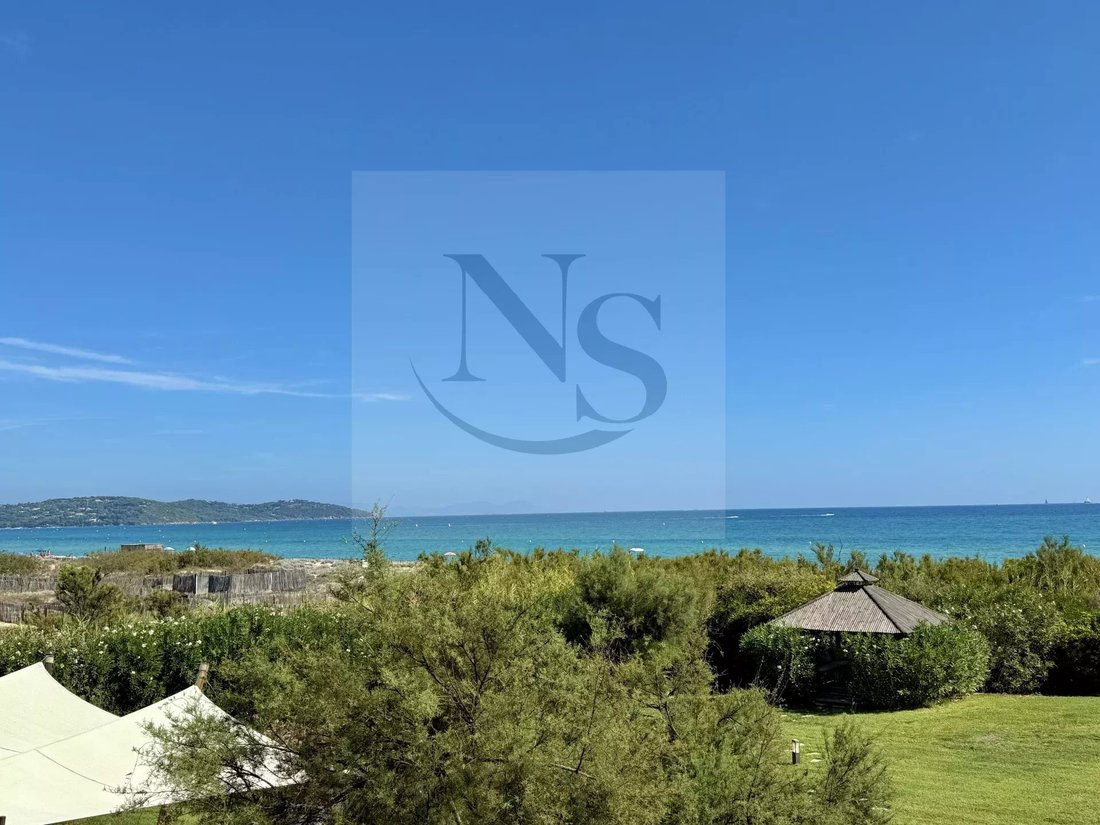 Estate in Ramatuelle, Provence-Alpes-Côte d'Azur, France 4 - 18714114