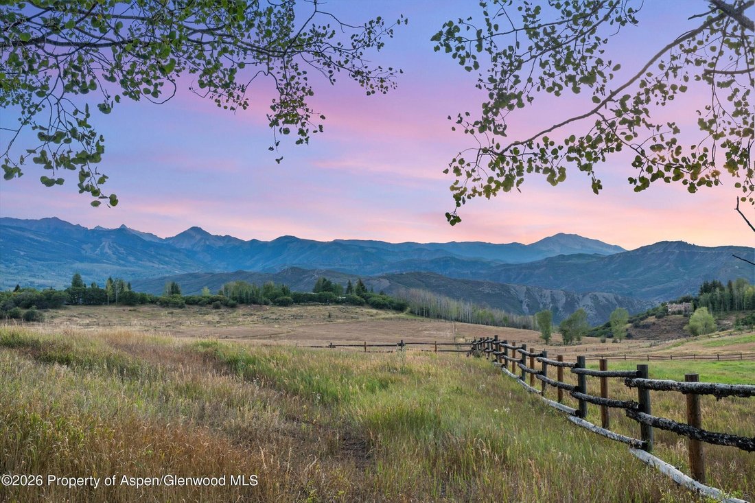 Land in Aspen, Colorado, United States 5 - 18708180