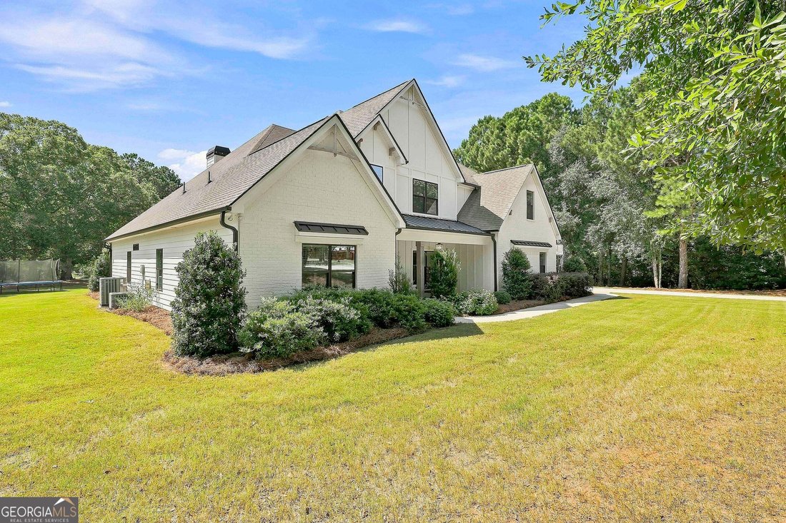 House in Senoia, Georgia, United States 5 - 18706634