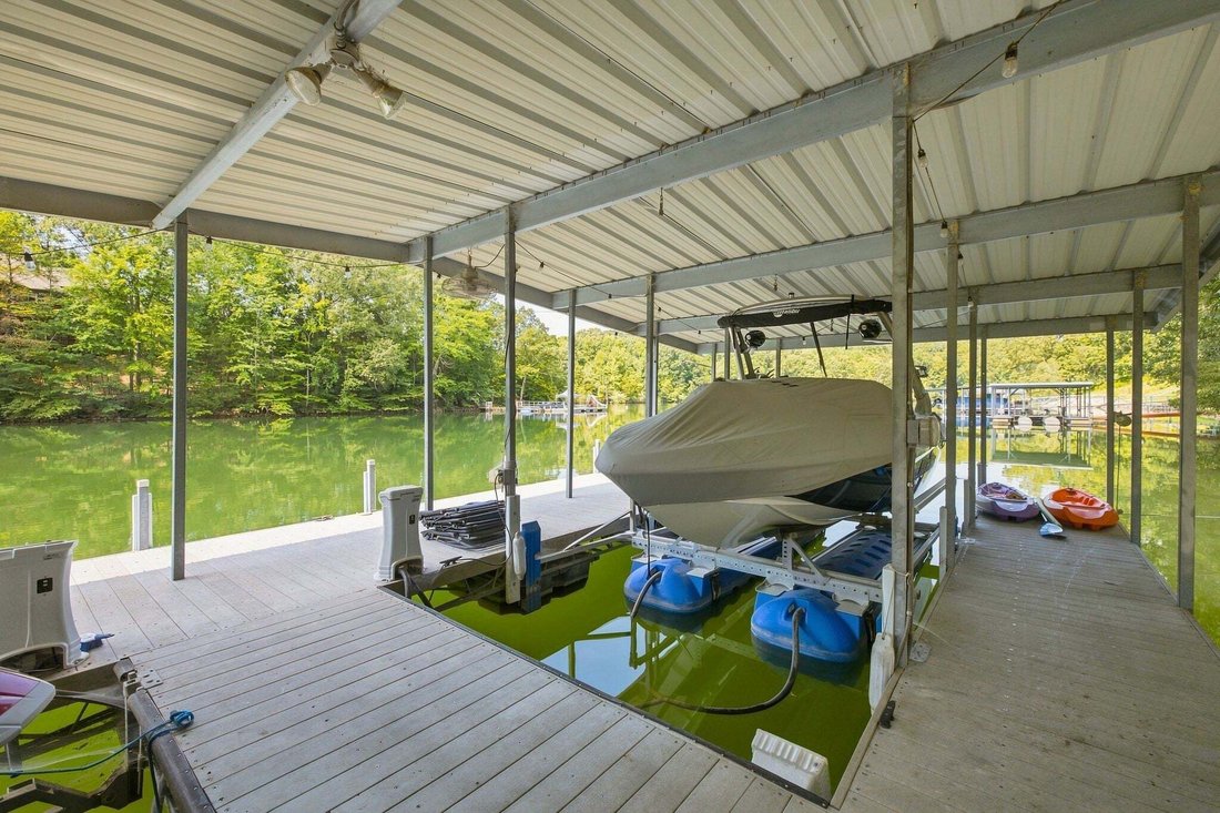 House in Estill Springs, Tennessee, United States 2 - 18703523