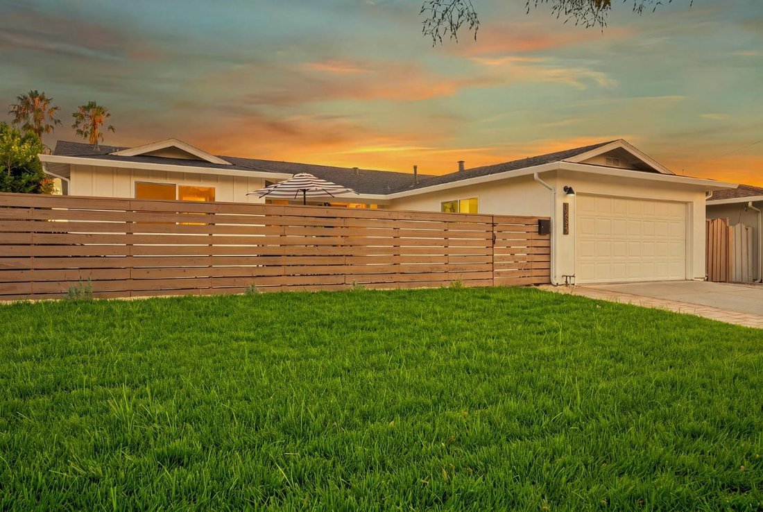 House in San Jose, California, United States 2 - 18705682
