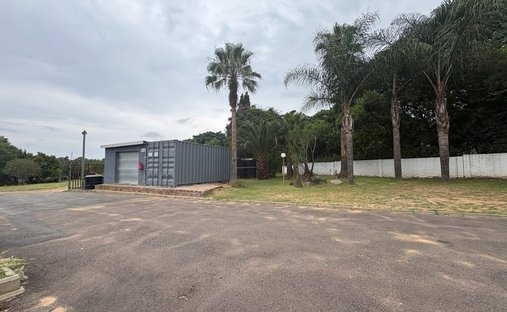 Farm Ranch in Crowthorne AH, Gauteng, South Africa 1