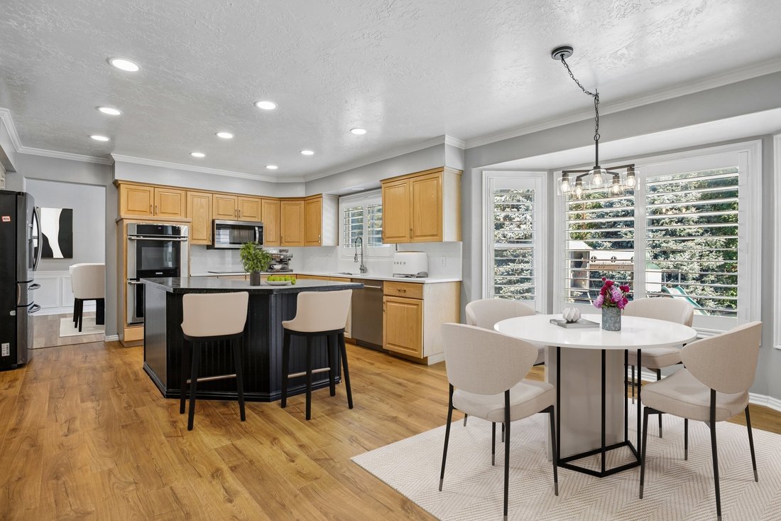 Haus in Cottonwood Heights, Utah, Vereinigte Staaten 4 - 18713999