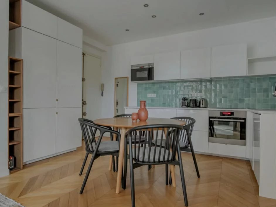 Apartment in Montmartre, Paris 18e Arrondissement, Paris 1 - 18710531