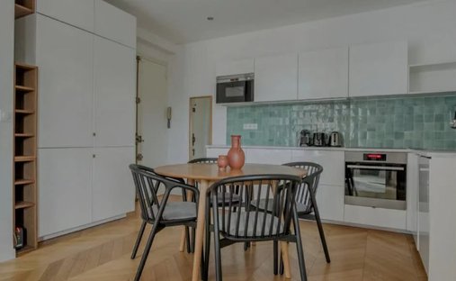 Appartement à Montmartre, Paris 18e Arrondissement, Paris 1