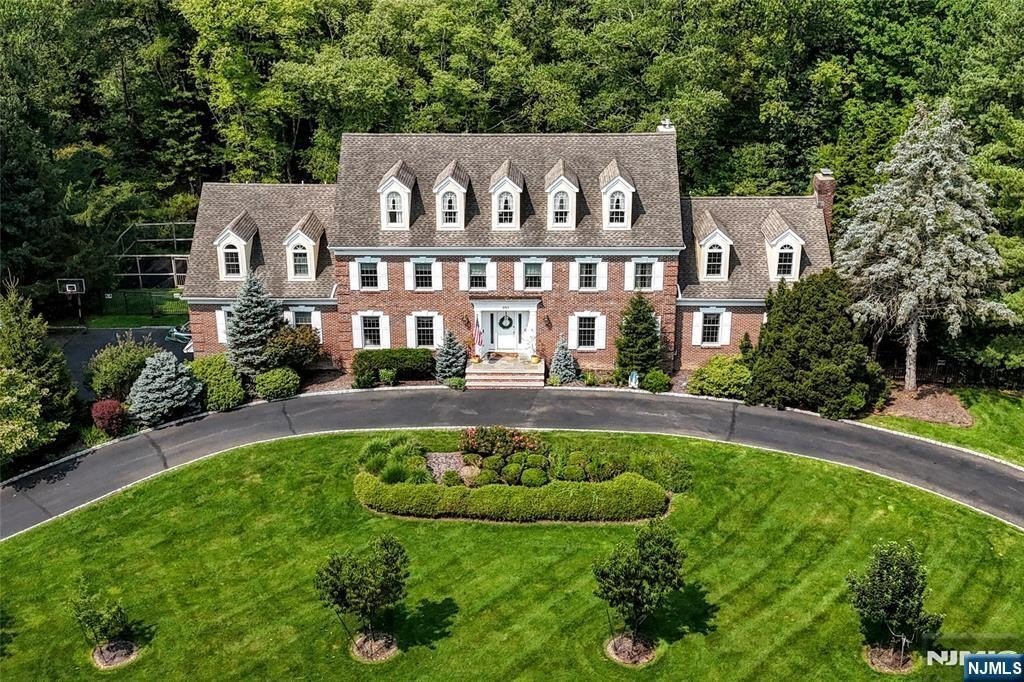 Casa a Franklin Lakes, New Jersey, Stati Uniti 2 - 18708015