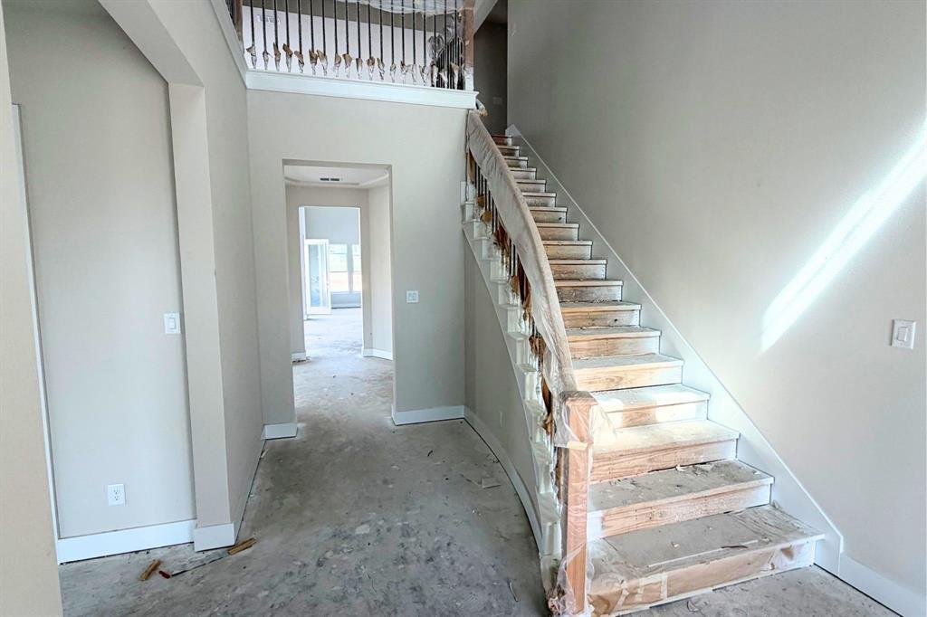 Maison à Royse City, Texas, États-Unis 5 - 18366761