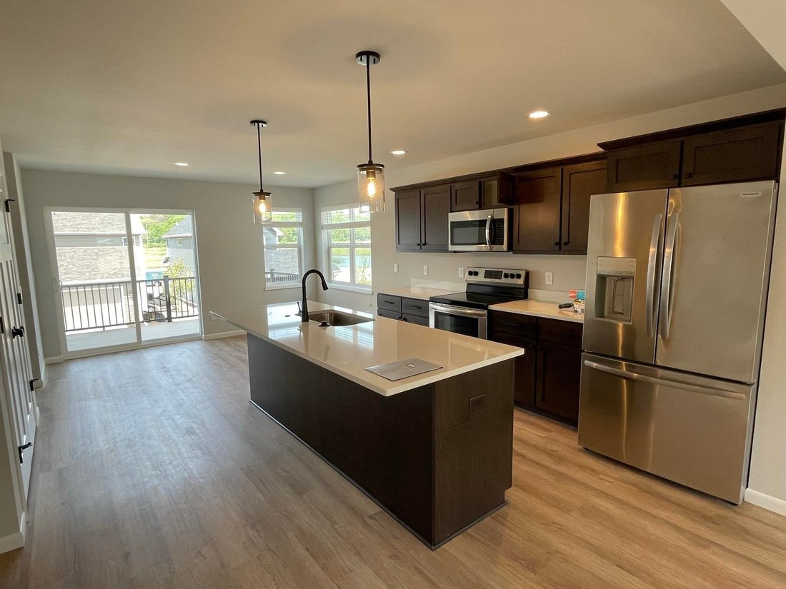 Apartment in Monona, Wisconsin, United States 3 - 18704793