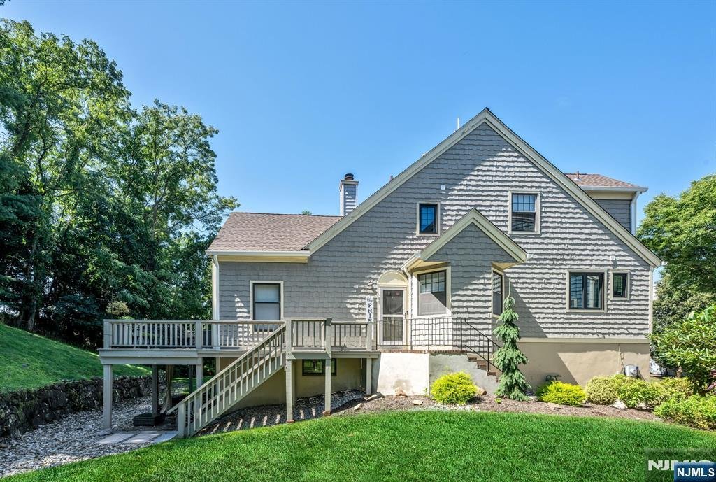 Townhouse in Wayne, New Jersey, United States 3 - 18713939