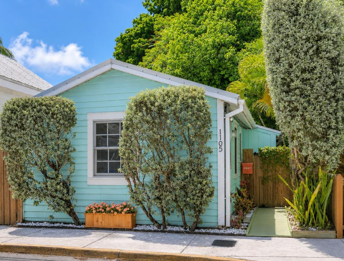 House in Key West, Florida, United States 1 - 18711794