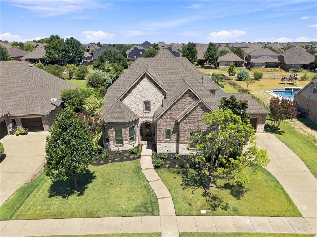 House in Rockwall, Texas, United States 1 - 18702569