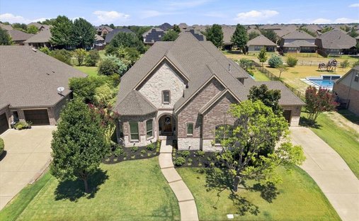 Casa en Rockwall, Texas, Estados Unidos 1
