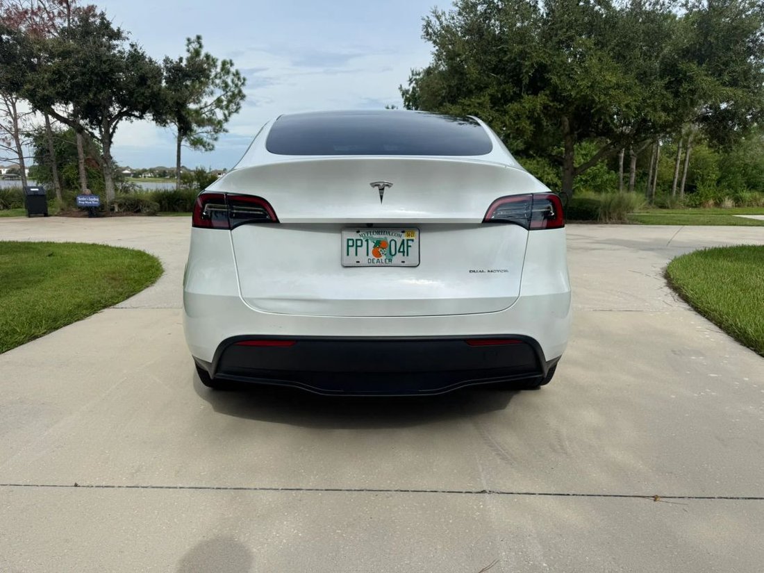 Suv in Orlando, FL, United States 5 - 18707470