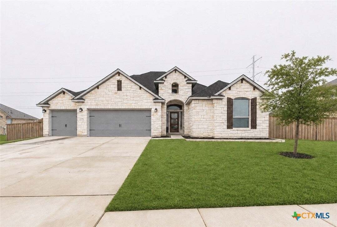 House in Salado, Texas, United States 1 - 18711166