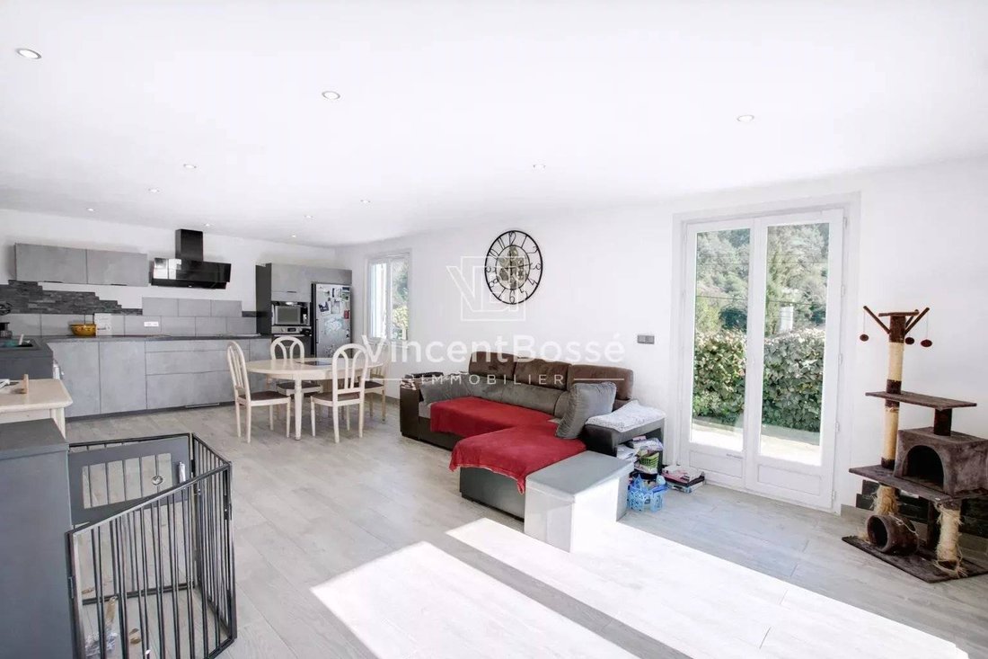 House in Nord-Hameaux, Contes, France 2 - 17073112