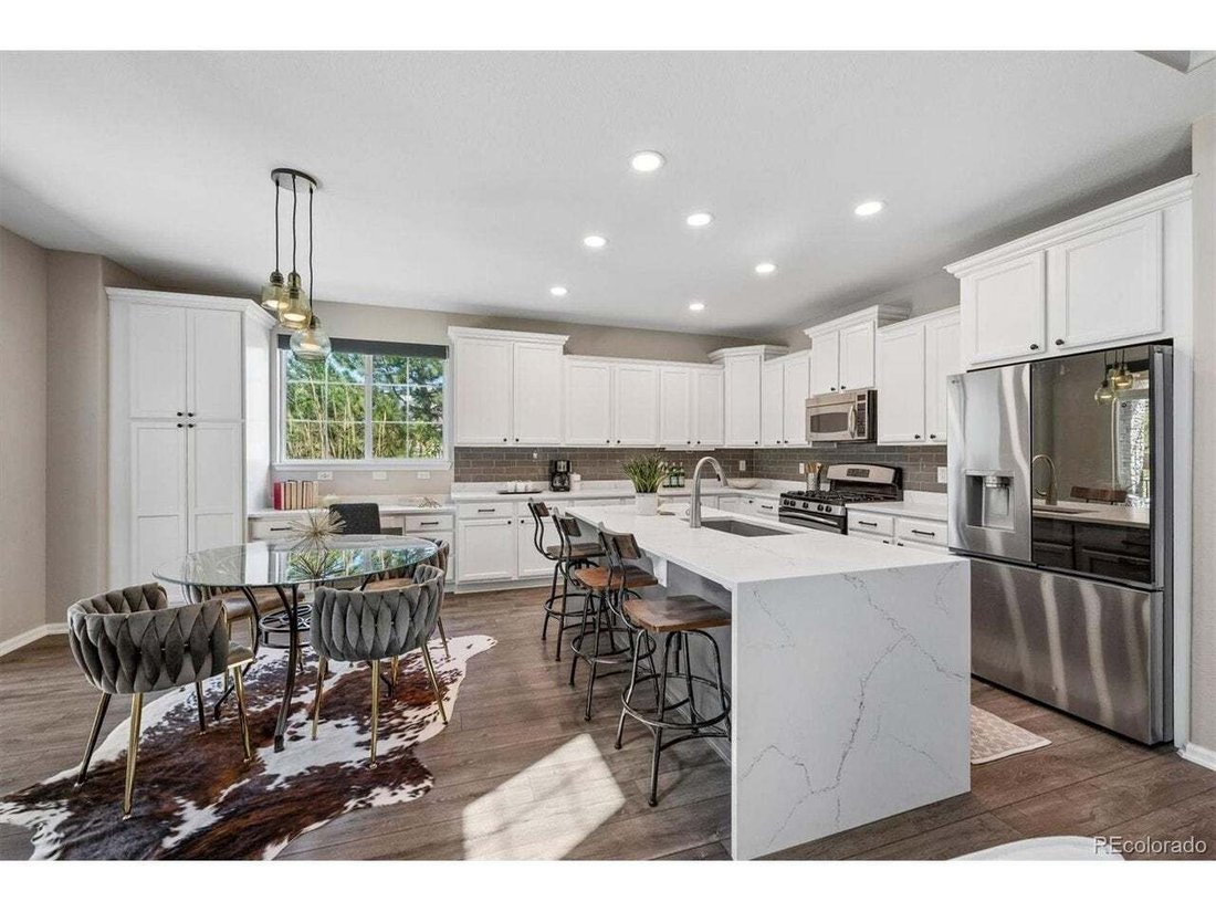 House in Aurora, Colorado, United States 5 - 18712985