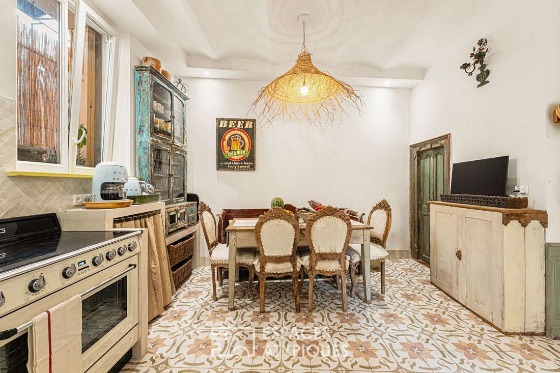 Villa in Bonneveine, 8e Arrondissement, Marseille 4 - 18704590