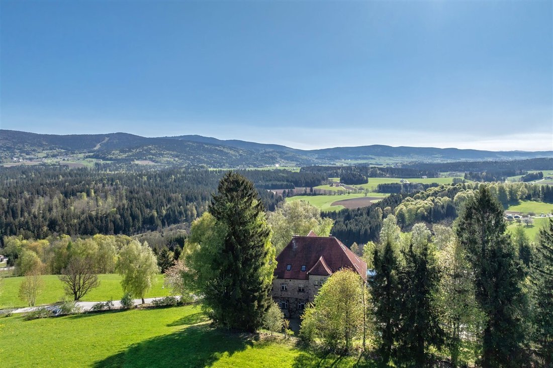House in Breitenberg, Bavaria, Germany 4 - 18708159