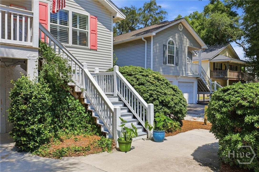 House in St. Simons, Georgia, United States 4 - 18713916