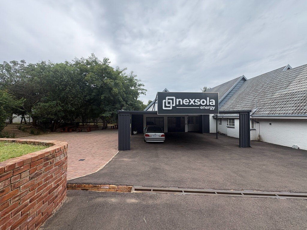 Farm Ranch in Crowthorne AH, Gauteng, South Africa 5 - 18706826