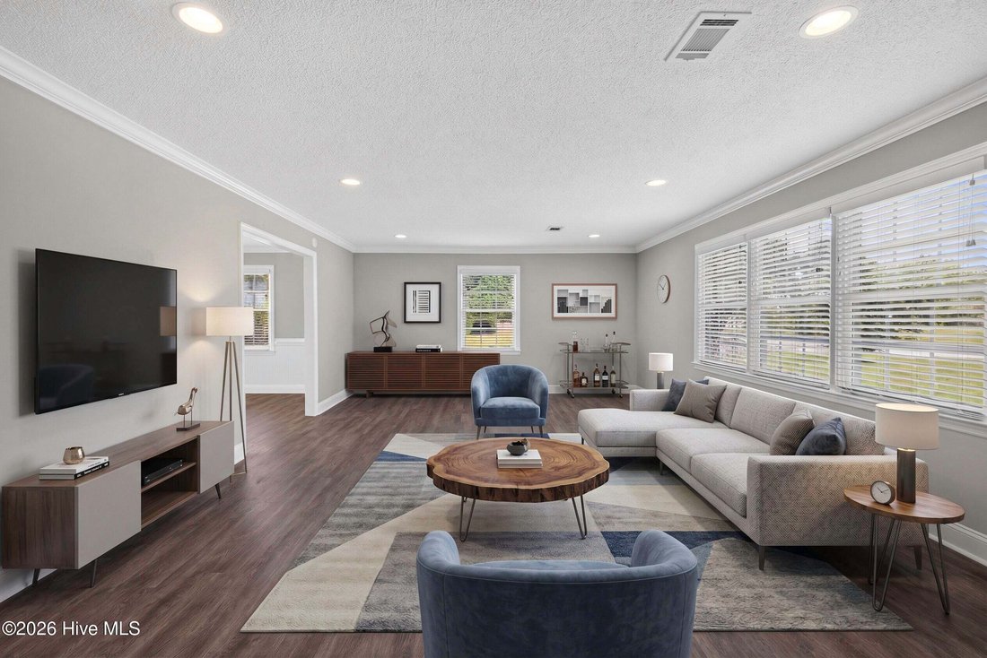 House in Wilmington, North Carolina, United States 4 - 18456589
