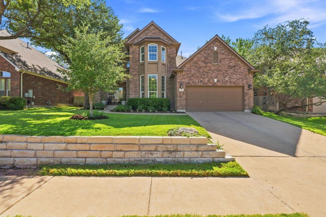 House in Cedar Park, Texas, United States 2 - 18708687