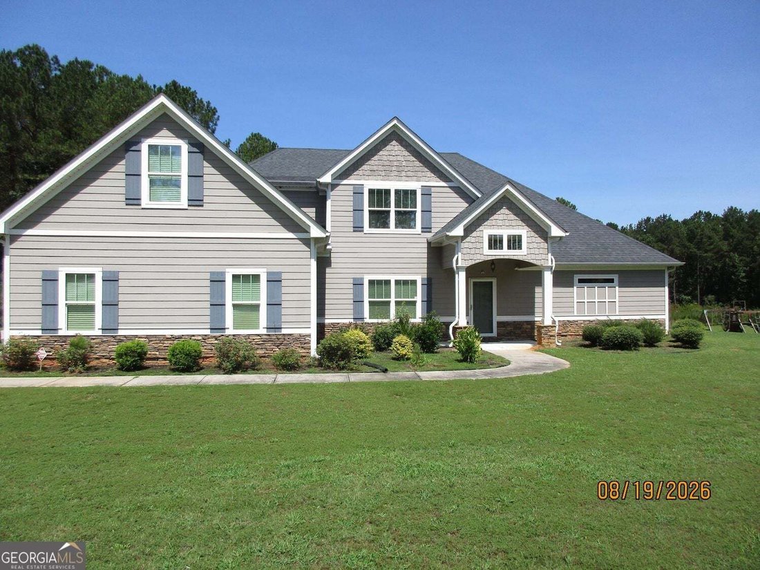 House in Moreland, Georgia, United States 2 - 18710254