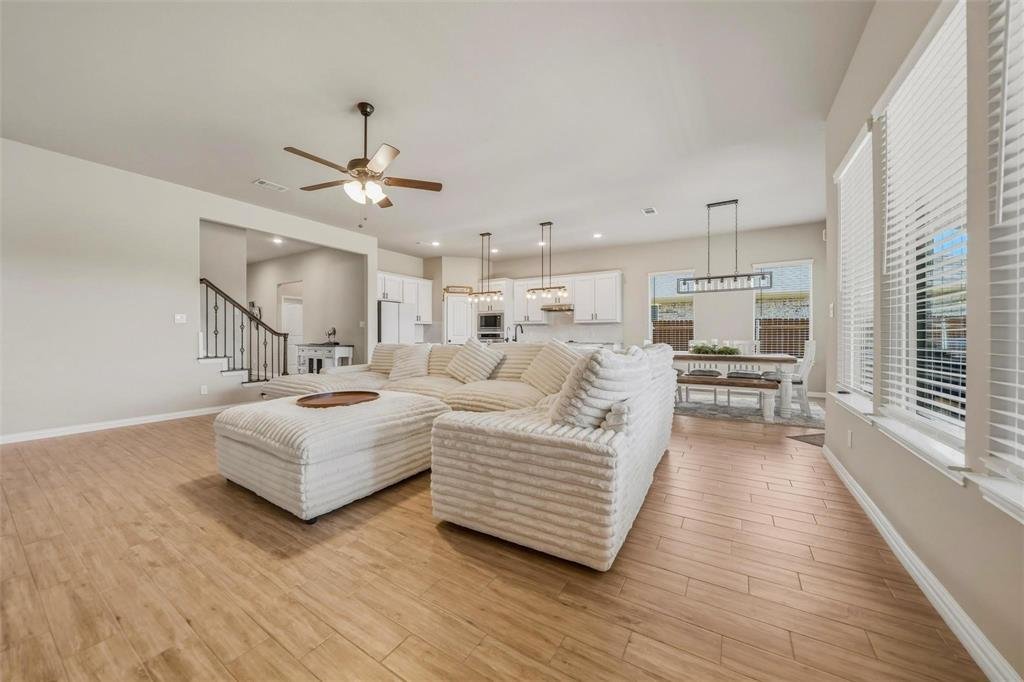 House in Weatherford, Texas, United States 5 - 18713908