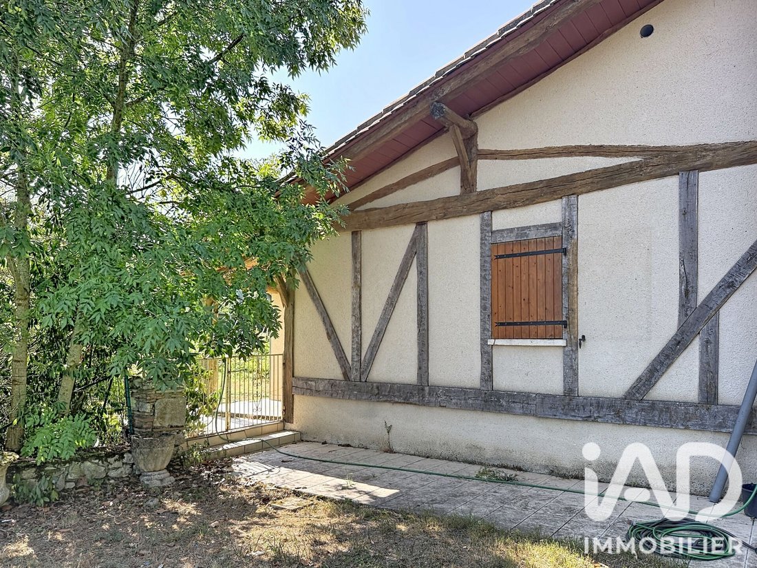House in Monclar, Nouvelle-Aquitaine, France 4 - 18713780