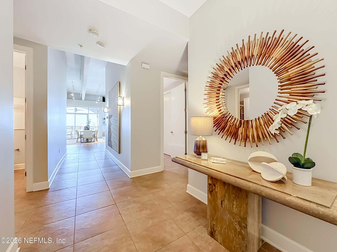 Condo in Jacksonville Beach, Florida, United States 5 - 18711170