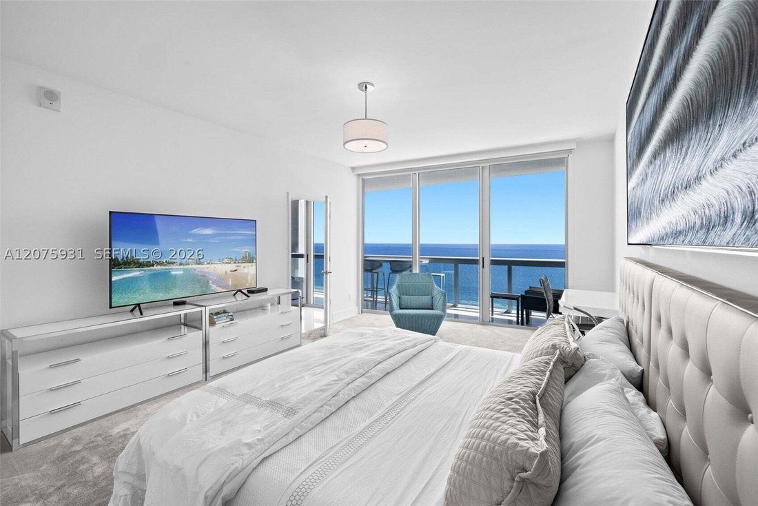Condo in Miami Beach, Florida, United States 4 - 18711422