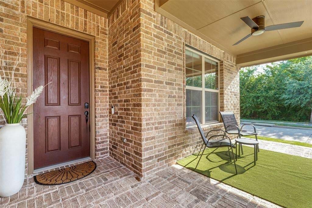 House in McKinney, Texas, United States 3 - 18706732