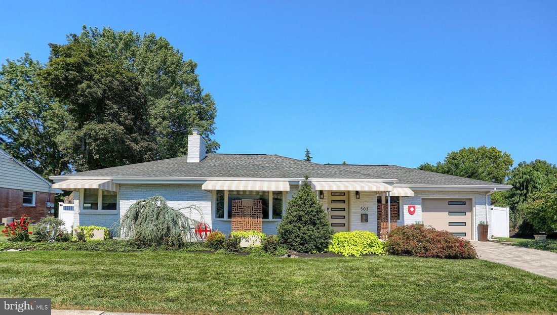 House in Hershey, Pennsylvania, United States 1 - 18710992