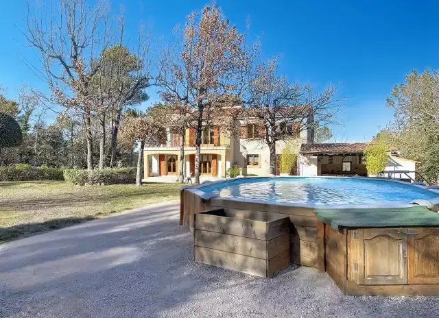Estate in Rougiers, Provence-Alpes-Côte d'Azur, France 2 - 17282901