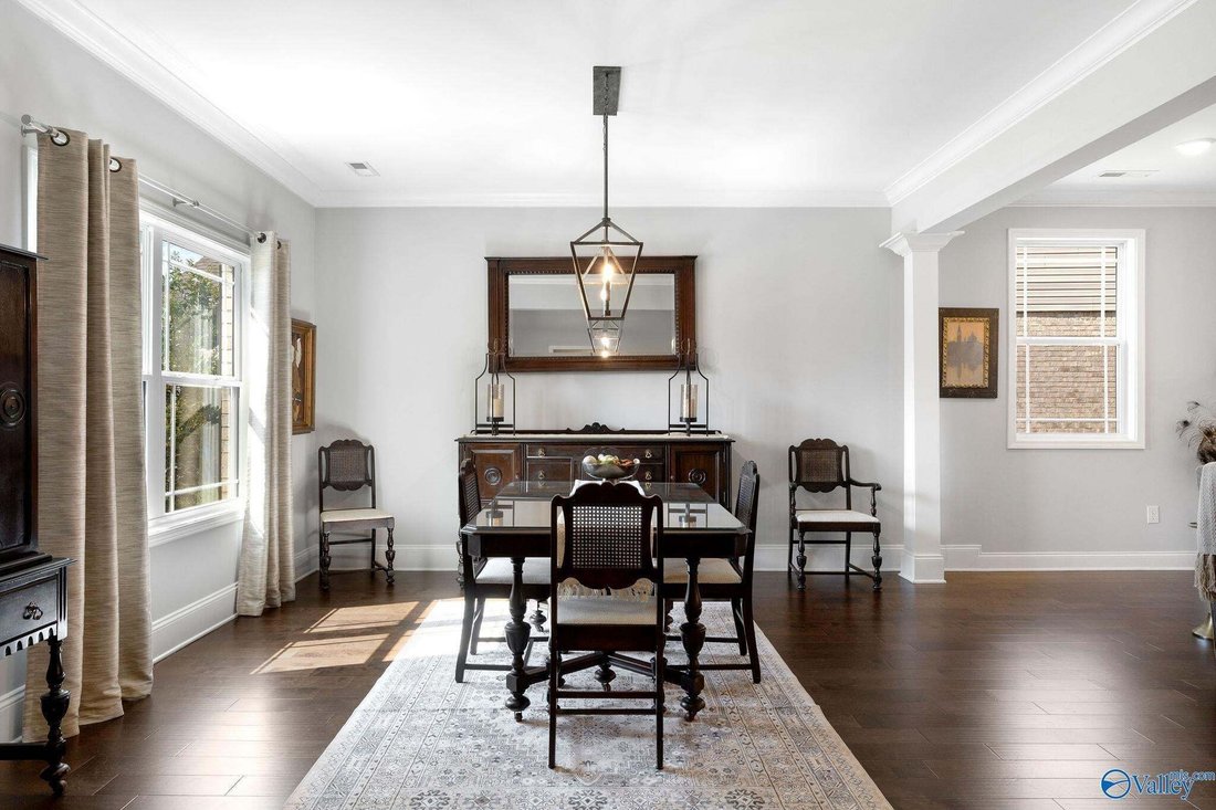 House in Madison, Alabama, United States 5 - 18702887