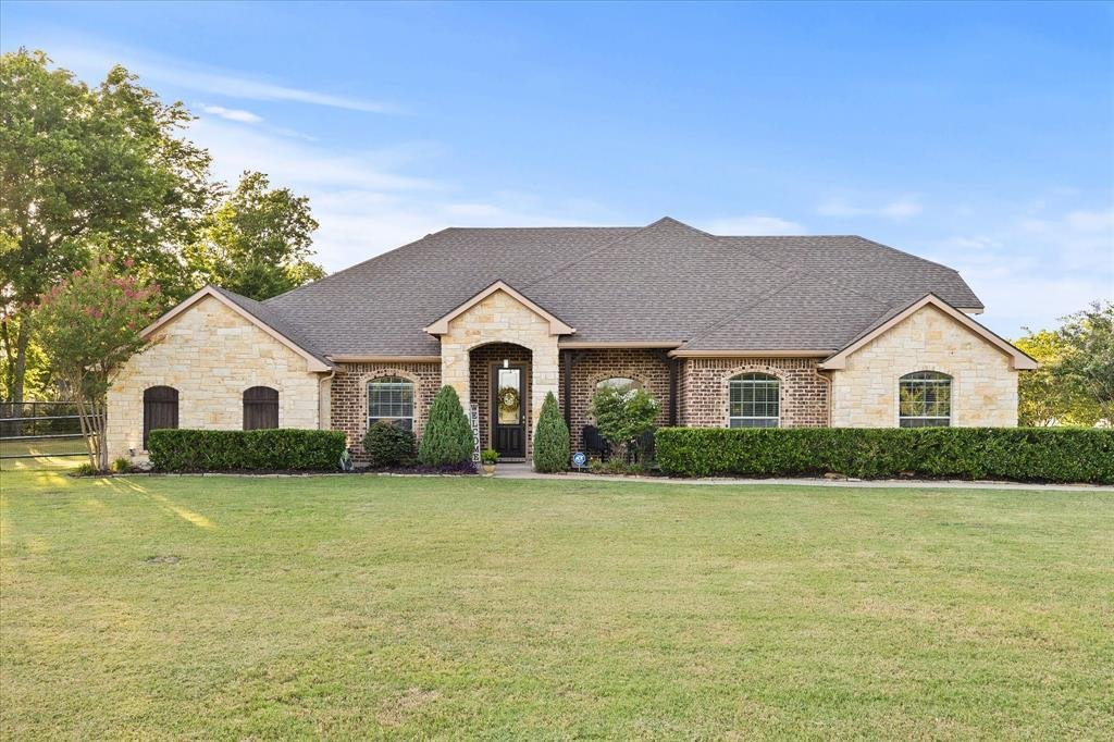 House in Royse City, Texas, United States 5 - 18706738