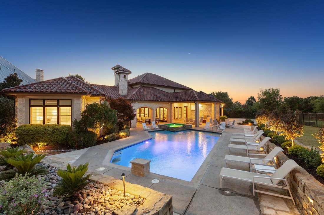 House in Keller, Texas, United States 4 - 18706374