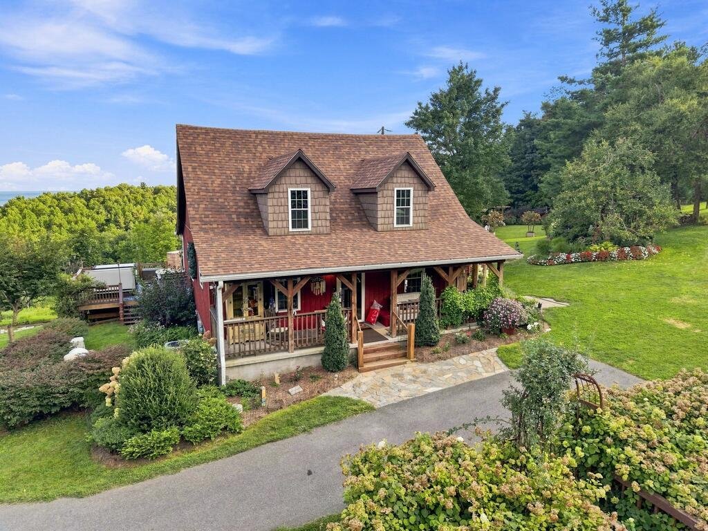 House in Fancy Gap, Virginia, United States 4 - 18713026