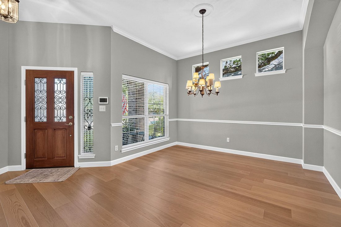 House in Cedar Park, Texas, United States 3 - 18708687