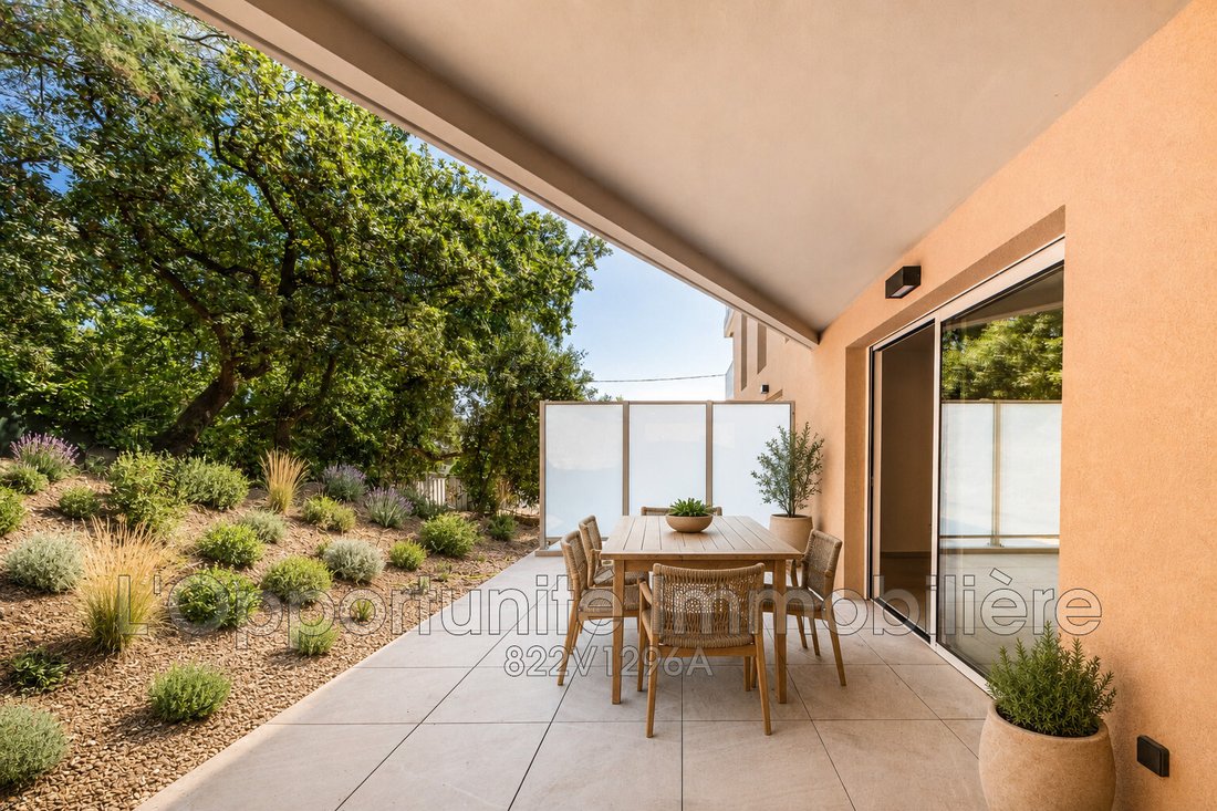 Apartment in Cannes, Provence-Alpes-Côte d'Azur, France 3 - 18714106