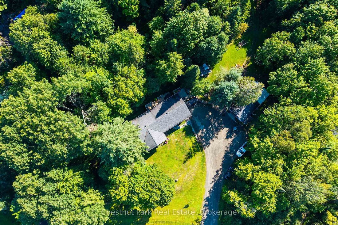House in Huntsville, Ontario, Canada 4 - 18709361