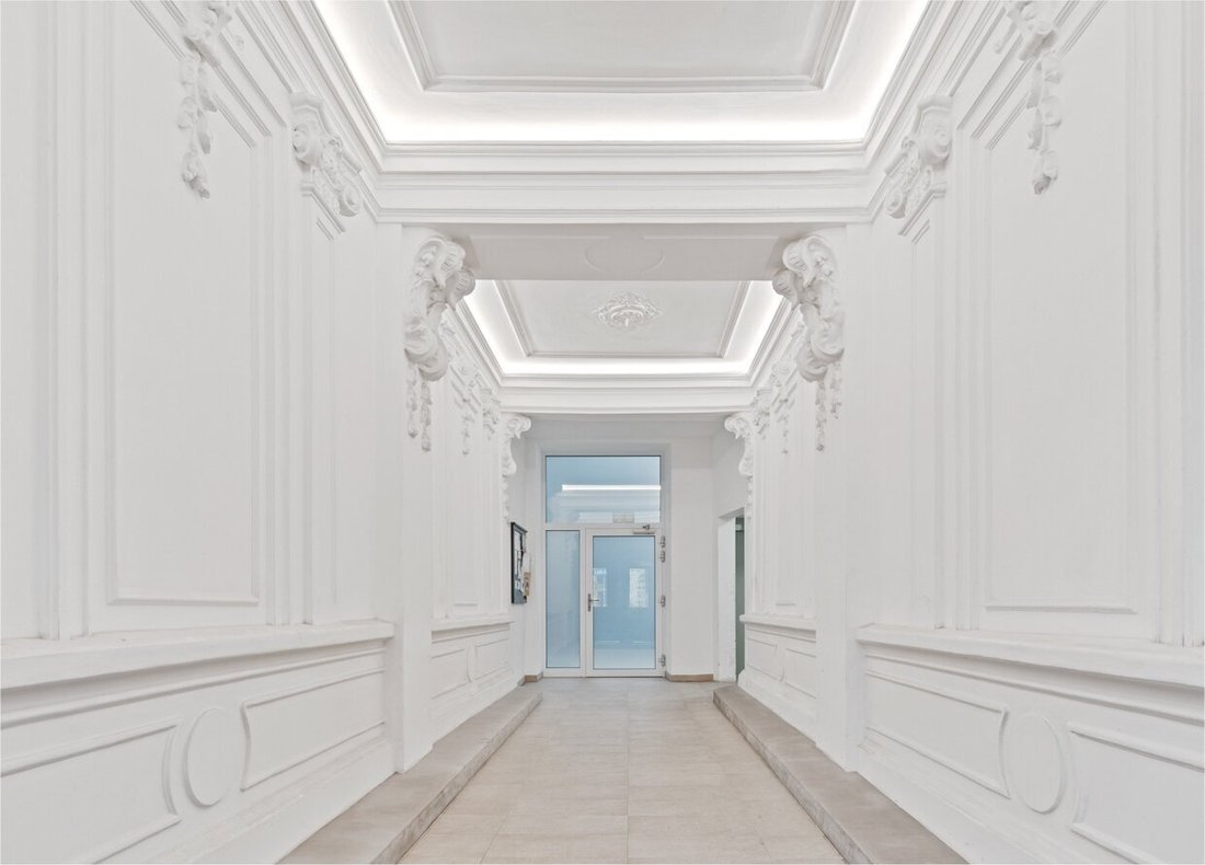 Apartment in Vienna, Wien, Austria 1 - 18709458