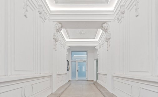 Wohnung in Wien, Wien, Österreich 1