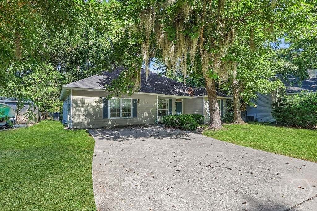 House in Savannah, Georgia, United States 1 - 18703434