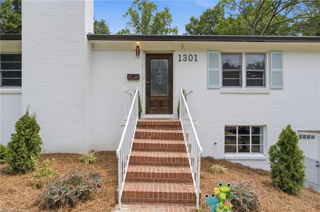 House in Winston-Salem, North Carolina, United States 3 - 18705778