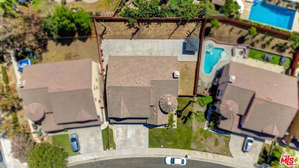 House in Corona, California, United States 4 - 18705266