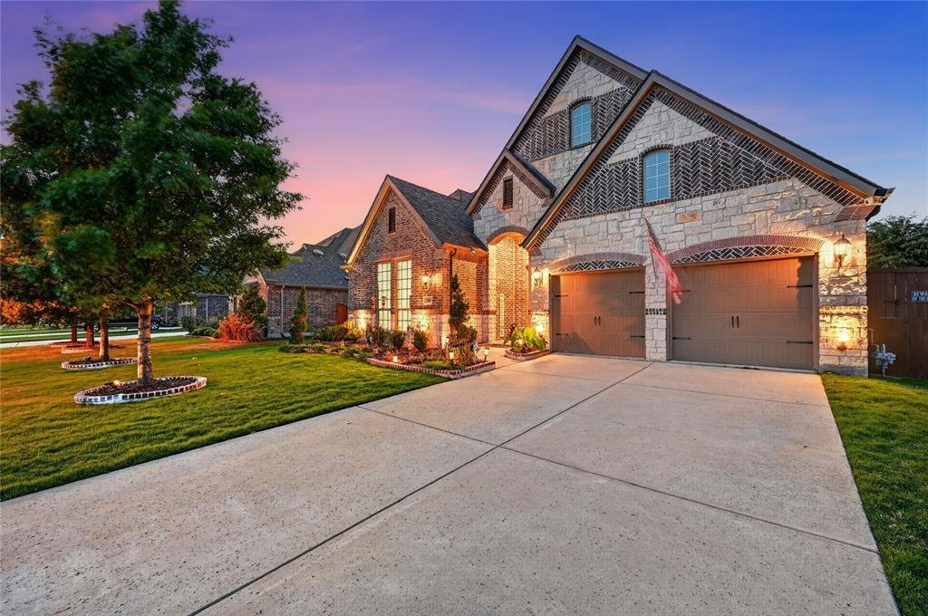 House in Prosper, Texas, United States 2 - 18710268
